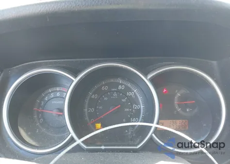 2011 Nissan Versa 1.8S z USA, uszkodzony, nr VIN 3N1BC1CPXBL515921